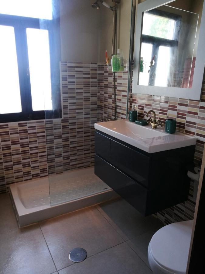 Casa A Pie De Playa De Carino Doninos Villa Ферол Екстериор снимка